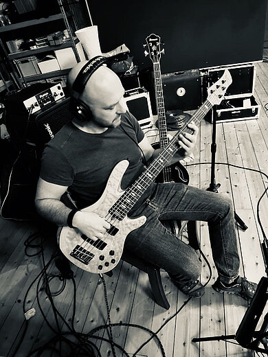 Bild von Sascha Müller-Donkel