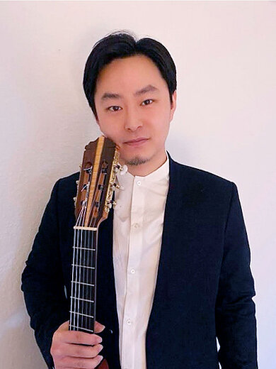 Bild von Lipeng Wang